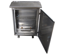 不锈钢机箱机柜